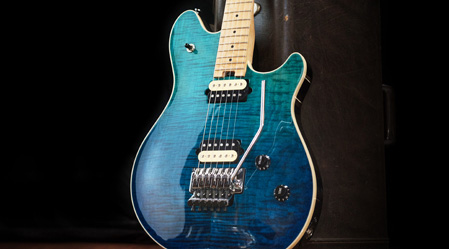 HP®2 Guitar