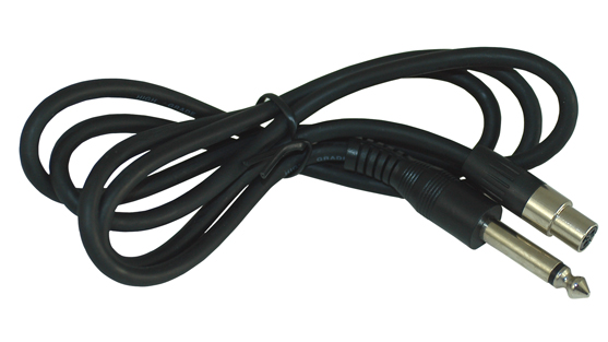 PV-1 GUITAR CABLE